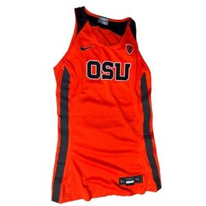 Nike Elite Oregon State Women's Basketball Jersey